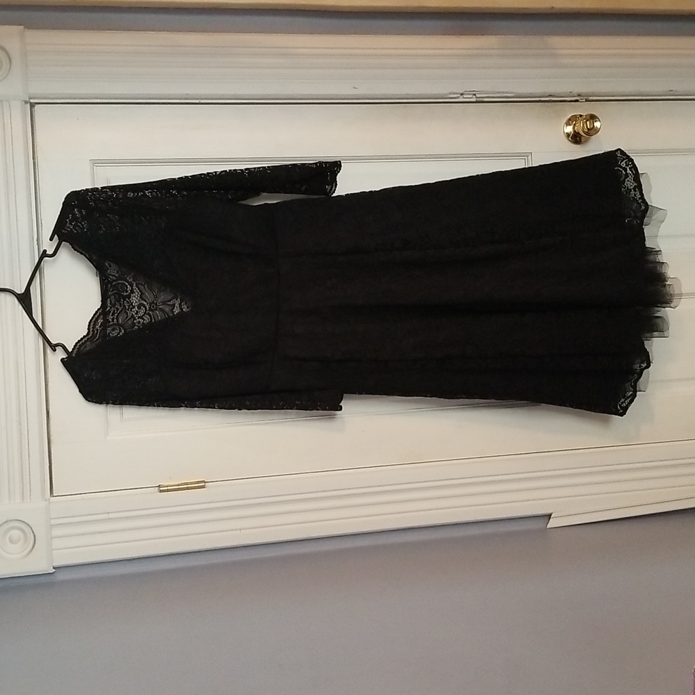 Cocktail dress